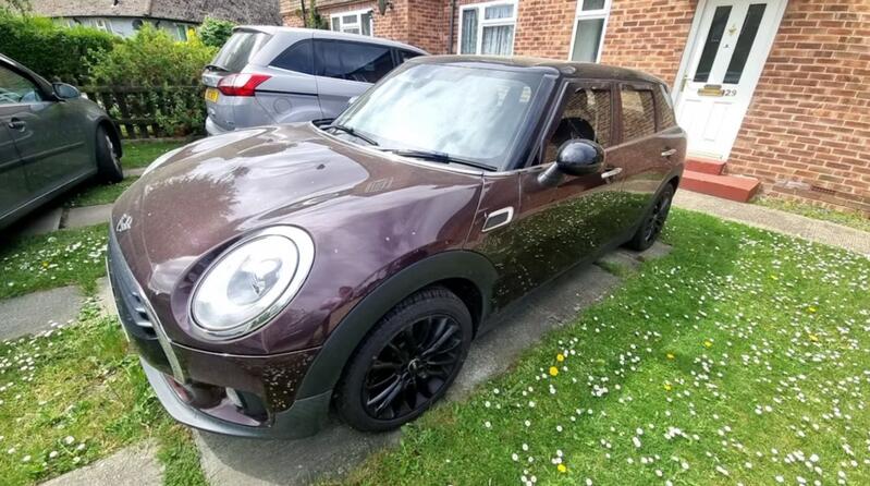 MINI CLUBMAN 1.5 Clubman Cooper